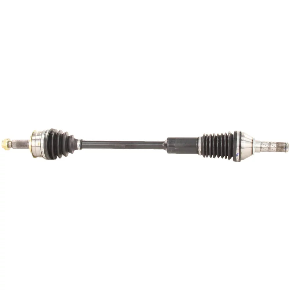 SUBARU & Axle Shafts CV Pair IMPREZA IMPREZA WRX select: PLUS, STI For Fits Buyautoparts - 2017-2018 Front SUBARU PREMIUM Subaru PREMIUM 2015