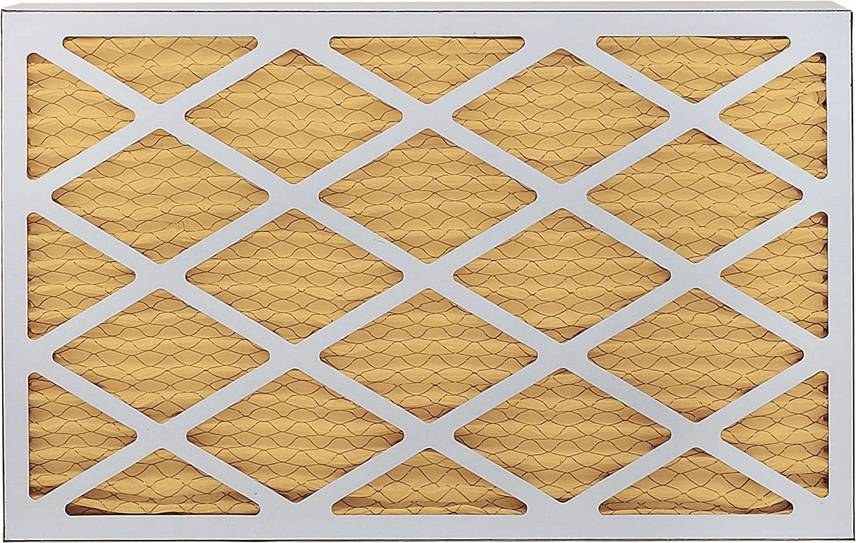 Furnace HVAC 14x30x1 (6-Pack) Pleated MERV Filters AC 11 Air Filterbuy