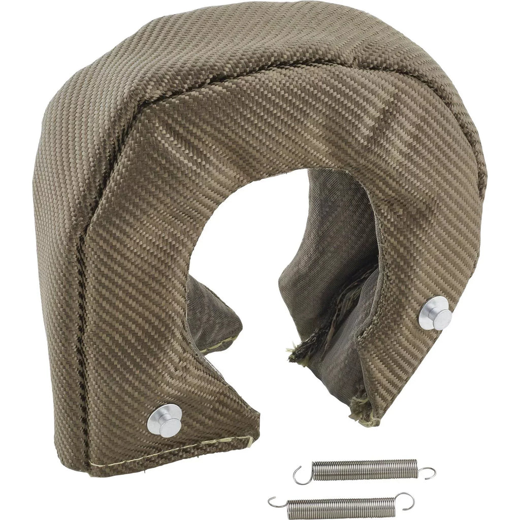 VSRTBT3-1B Shielding Blanket, Black Racing T3, VS Heat Turbo