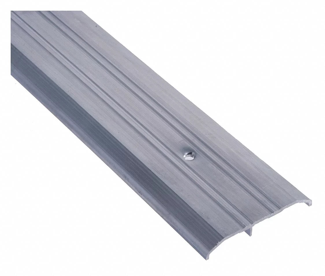 Guard 424E-36 Saddle National ft. Top,3 Threshold,Fluted L