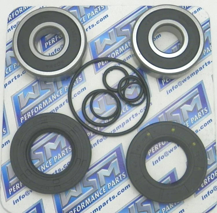 '- Jet 94-04 Kit 650 1200 Pump Polaris for WSM Repair 003-616