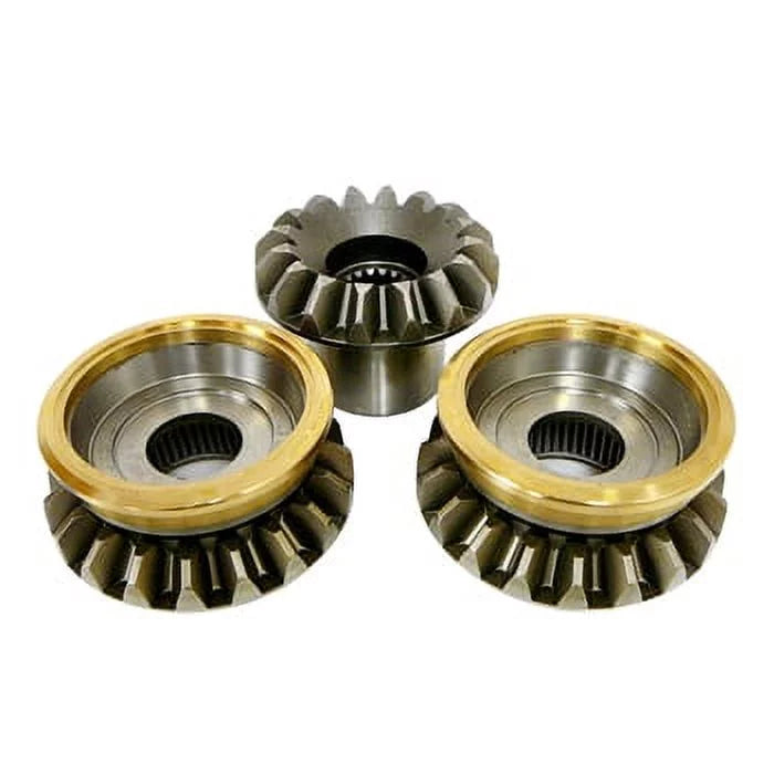 19:16 #: Set, & #: X-Ref XR 43-840898A3 2000 84898 Bravo Straight Gear UpPro XR