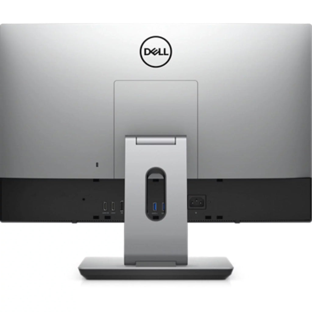 7000 | Optiplex 4TB 12 GHz - @ | (2022) AIO Core SSD 4.9 FHD 23.8" Cores 16GB | - Restored (Refurbished) Dell 7400 RAM i7