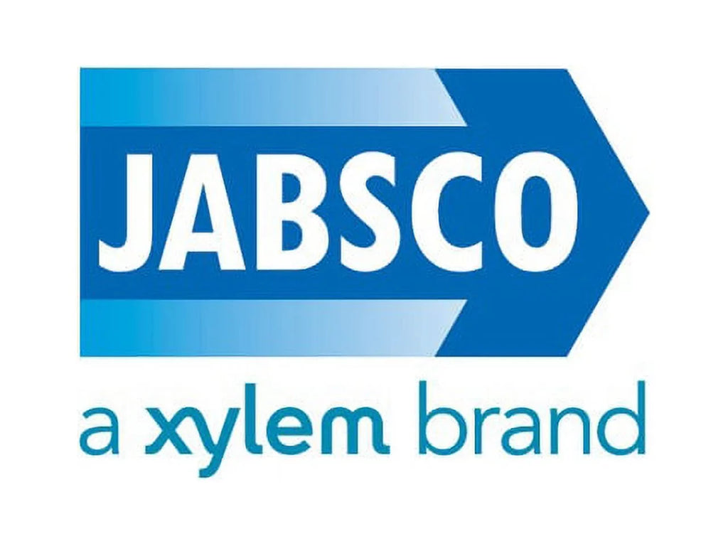 50840-0012 Jabsco Centrifugal 29.0 Pump Low Cyclone 12V GPM Pressure