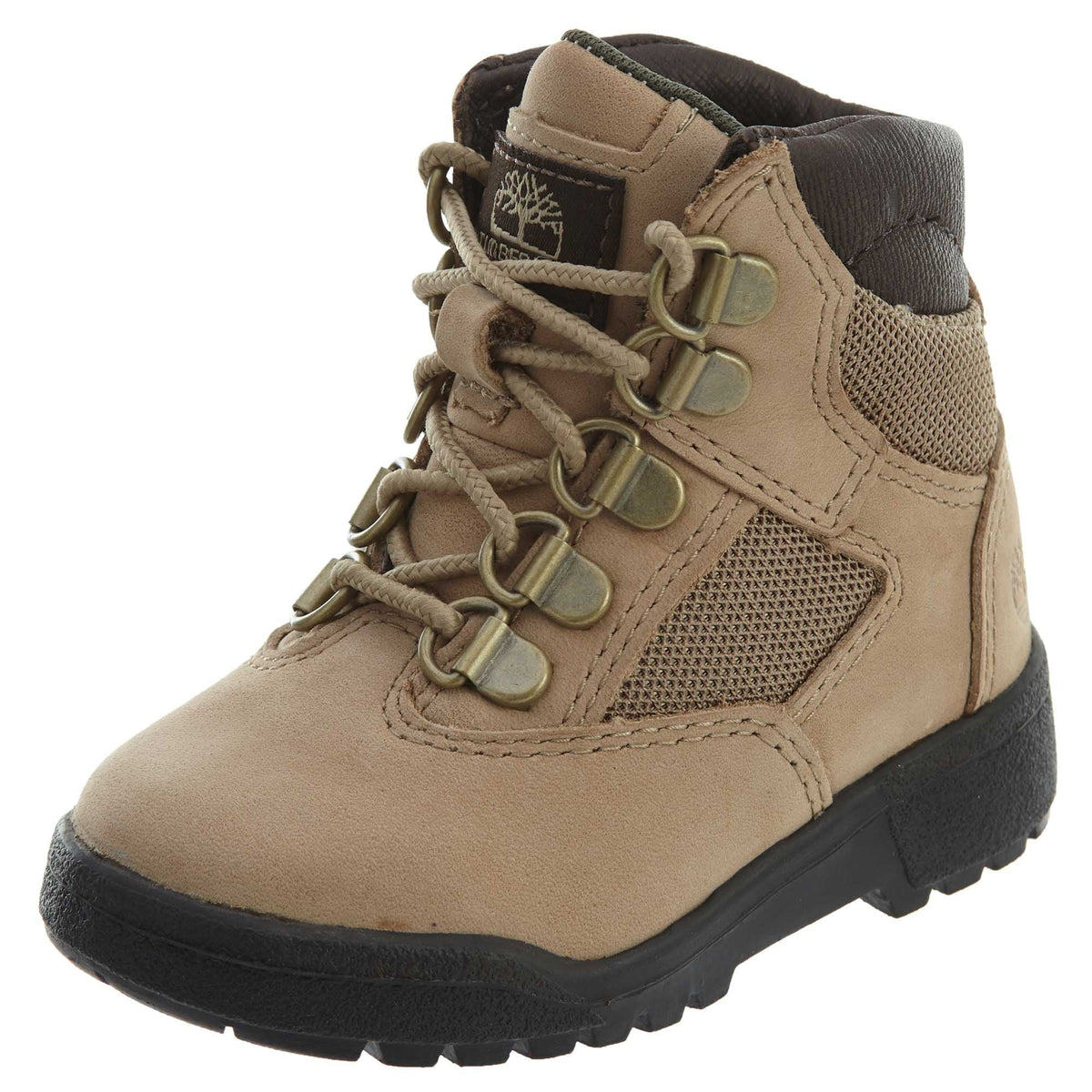 : Toddlers Field Style 6 Tb0a1pzy Boot Timberland Inch L/f