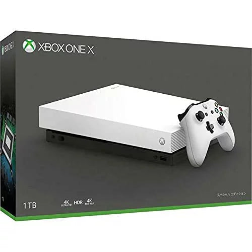 Kit One with Microsoft Console Cleaning White Gaming HDMI X Xbox 1TB