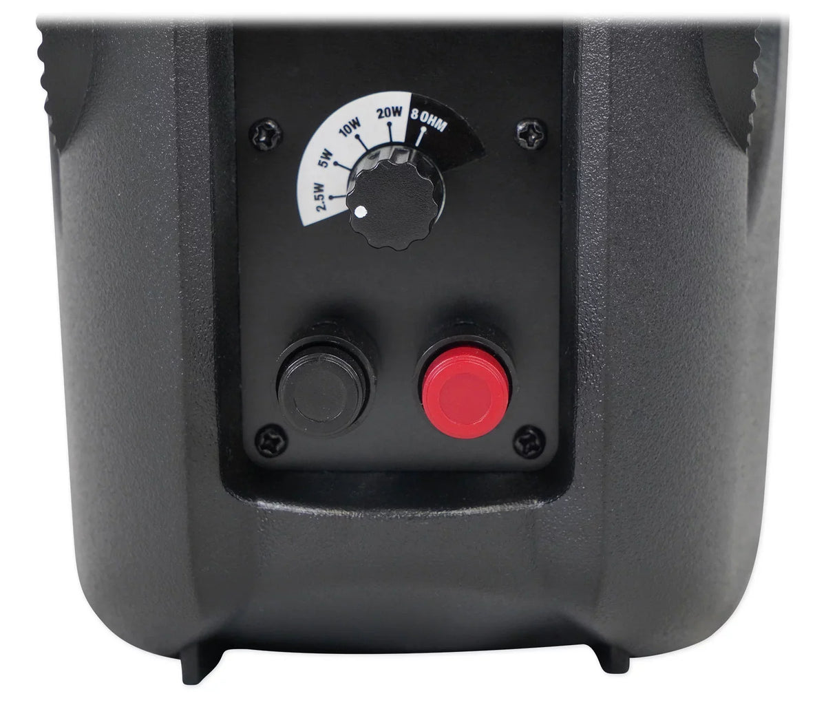 ROCK Speakers Multi Black Receiver+6) Rockville MATRIX Wall Ceiling+2) Home Room