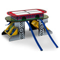 Activity for Track and Delta Children Kids Table Play Toy Race