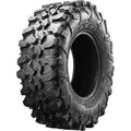 2007-2018 for Yamaha 4x4 Carnivore Tire 700 GRIZZLY 29x9.5-15 Radial Maxxis