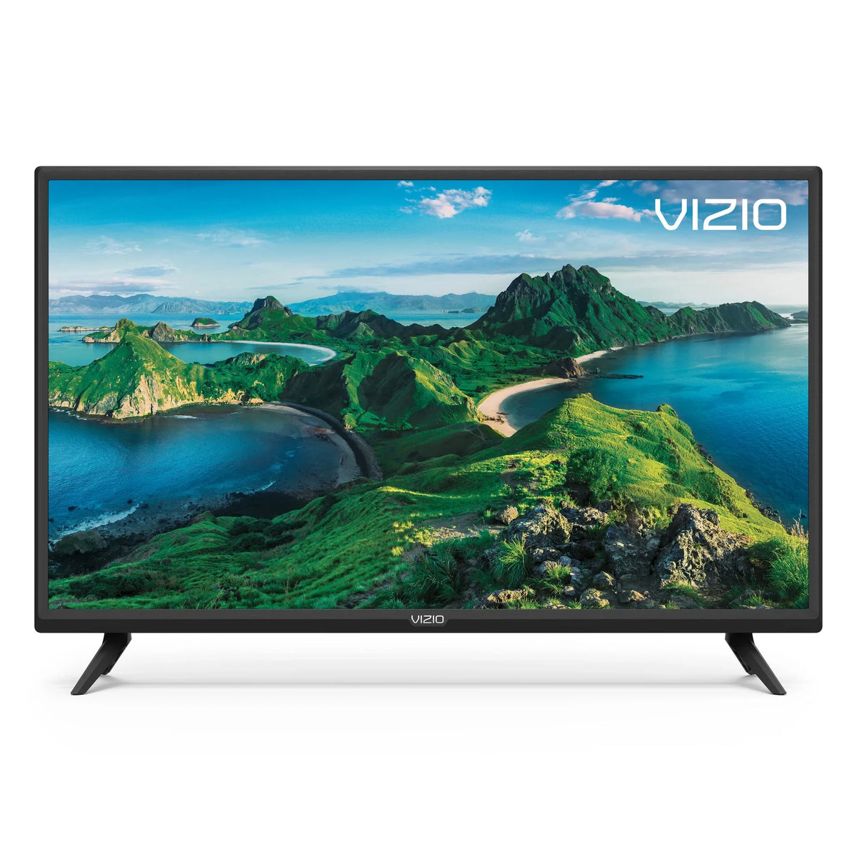 FHD Smart VIZIO D-Series TV 32" D32f-G1 Class