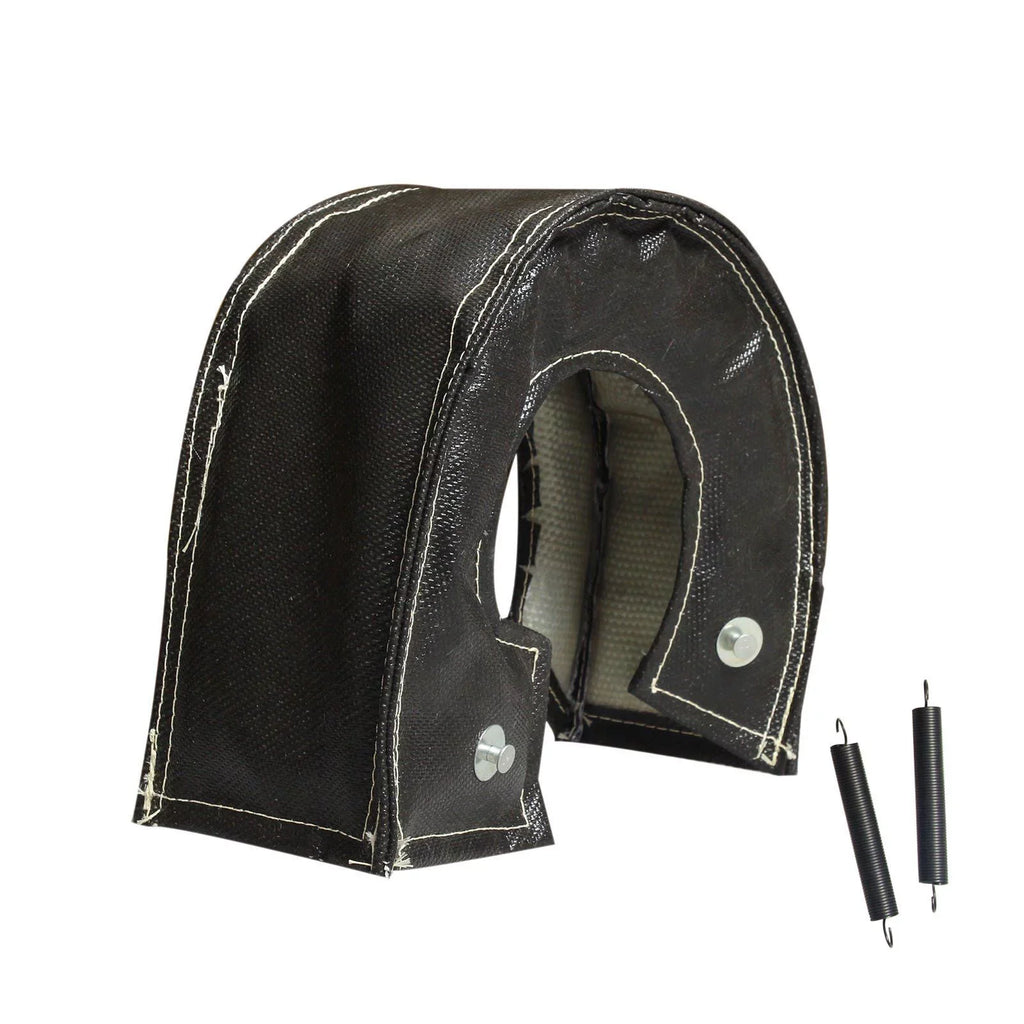 VSRTBT3-1B Shielding Blanket, Black Racing T3, VS Heat Turbo