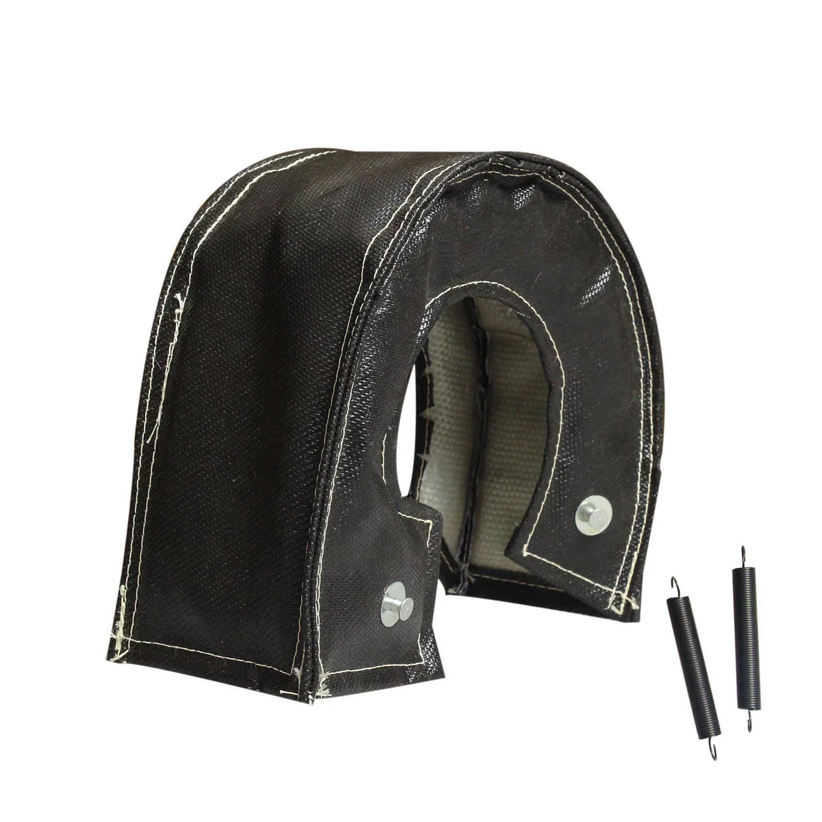VSRTBT3-1B Shielding Blanket, Black Racing T3, VS Heat Turbo