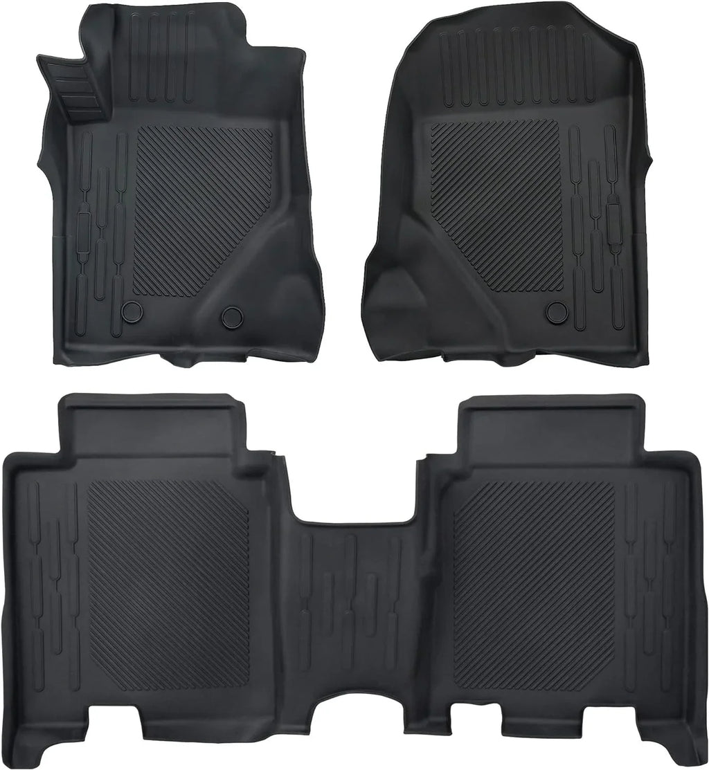 WK Grand Cherokee 2022 for Mats Grand Ledkingdomus Cherokee Liner Floor Cargo Jeep 2016-2021