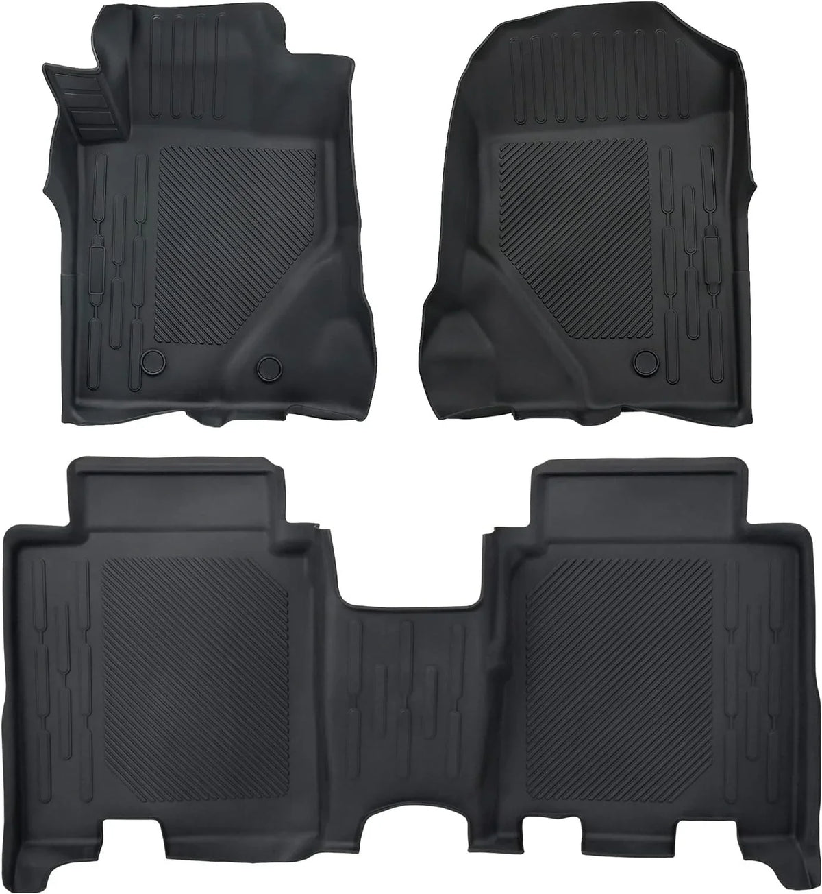 WK Grand Cherokee 2022 for Mats Grand Ledkingdomus Cherokee Liner Floor Cargo Jeep 2016-2021