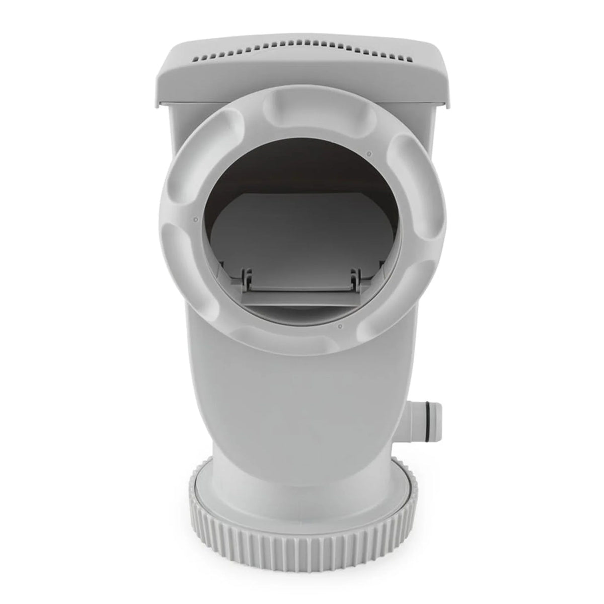 Ground Pump for Summer Gallons Above Pools Waves SkimmerPlus 600 System Filter