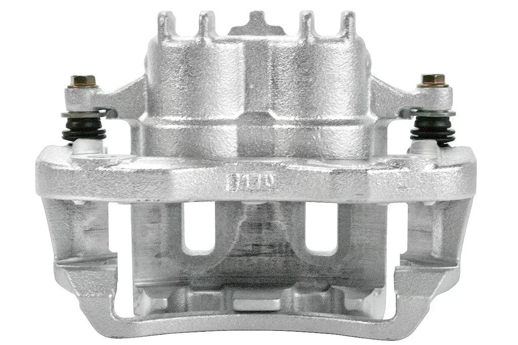 5.4L with Duty 2000-2005 2002 Excursion Duty F-250 Bracket Ford Driver 2000 for 2004 6.8L 2003 2001 Caliper V8 Super RWD New Brake AutoShack Rear Super Replacement Side F-350 4WD Assembly 7.3L 6.0L