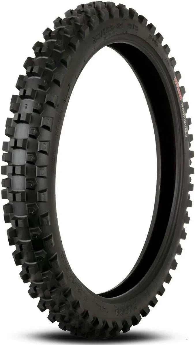 Tire Tires Front 0477512323232C0s2 Washougal 2.50-12 Ii