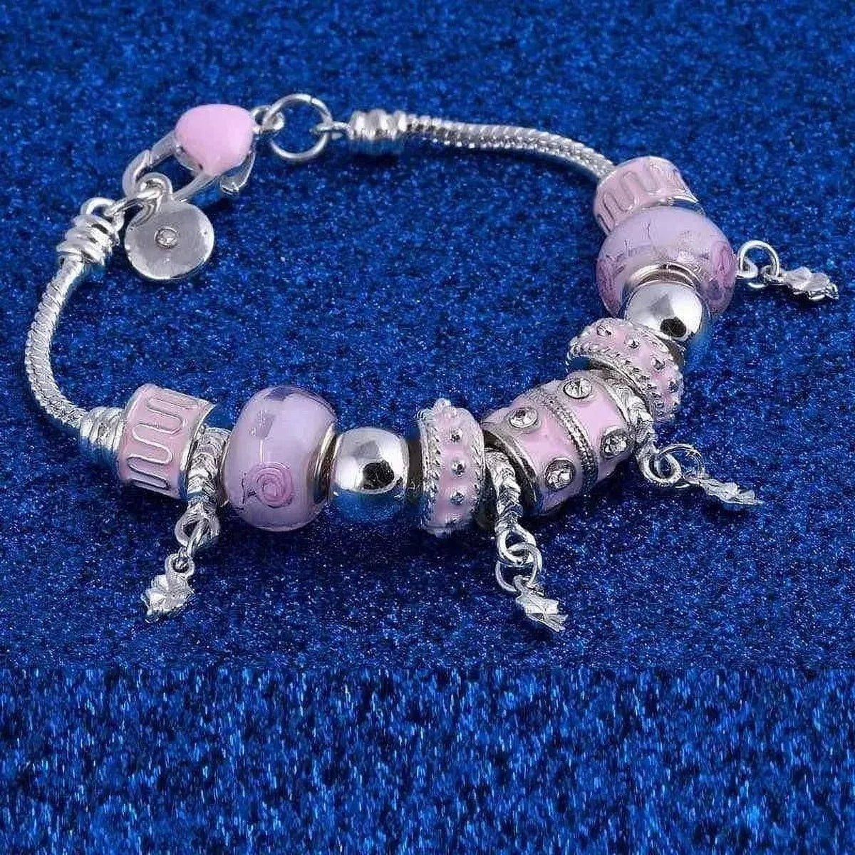 Bracelet Charm