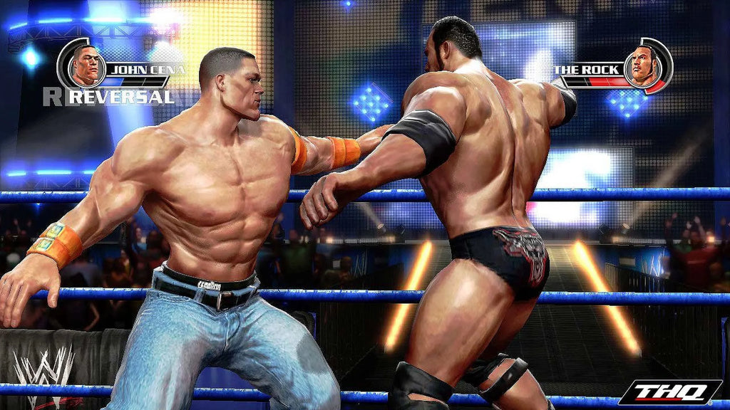 the Experience Sony WWE Game PSP: Wrestling - Ultimate Go! the on All Stars