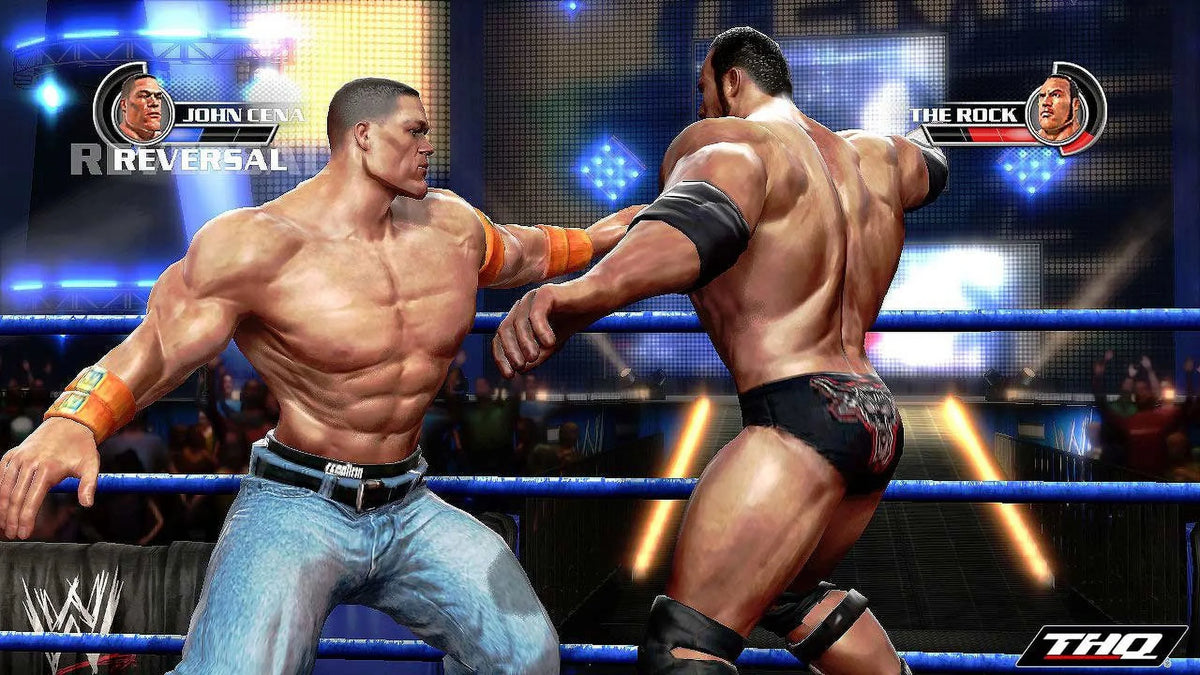 the Experience Sony WWE Game PSP: Wrestling - Ultimate Go! the on All Stars