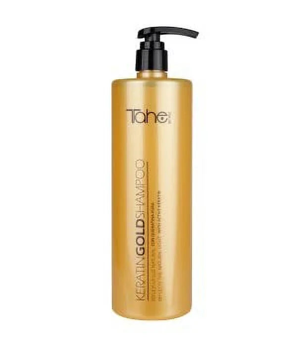 1000Ml Handbag Serum Shampoo + + Mask Gold (New Presentation) + 1000Ml 30Ml