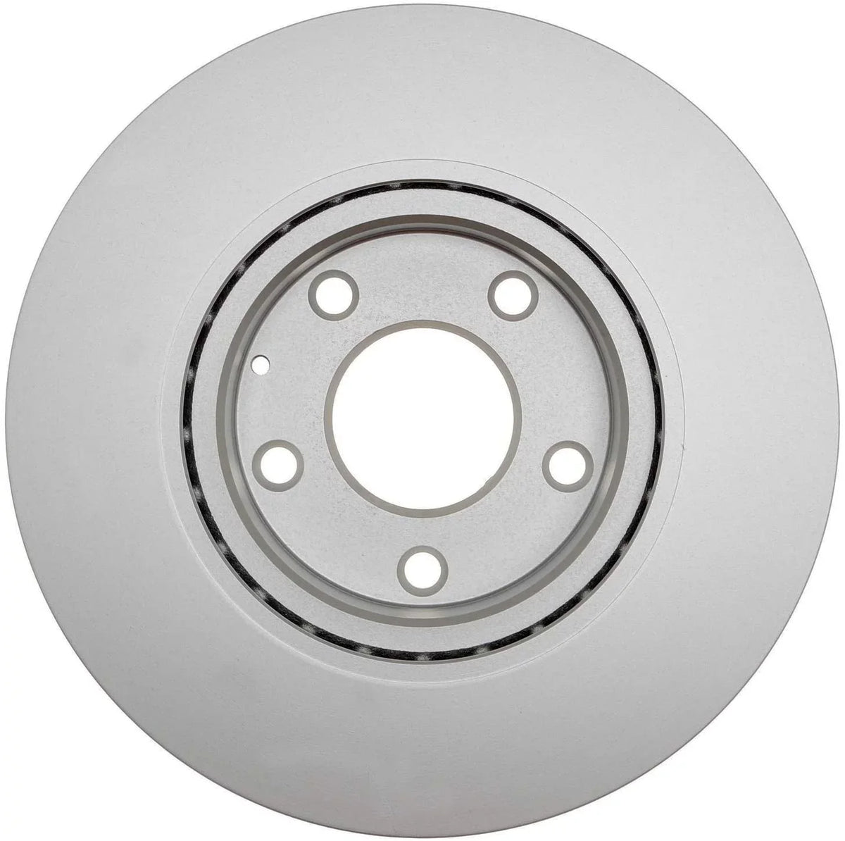 Rotor 2016-2018 18A81421AC OE Front AcDelco CX-3 Mazda Brake For