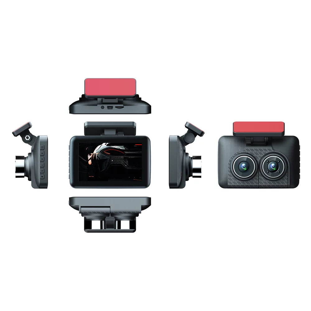 Rearview 4in Car Video Dash Auto Cam,Camera Mirror Car Safety Video Cam Camera Dazzduo Clear Car Car Video Auto Wide Clear Wide Cam Camera Rearview Car Mirror Car Video 4in Car Car Car 3 Wide