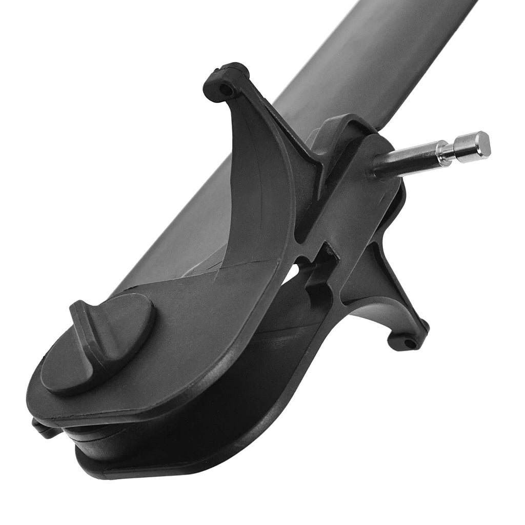 System Direction Lixada Kit Tail Rudder Kayak Control Steering