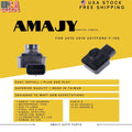 Replaces Ford for 15-17 Backup FL3Z-19G490-D F-150 Camera FL3Z-19G490-B