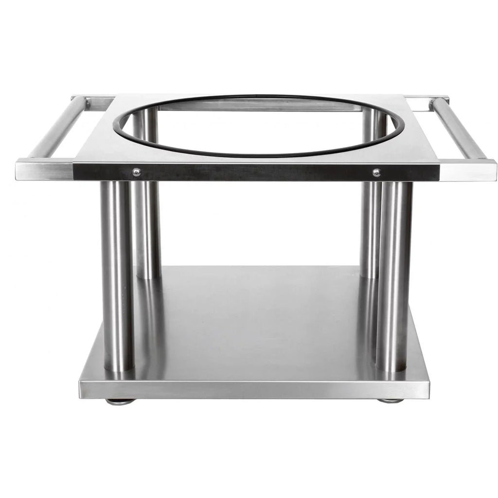 Tailgating Portable 16-Inch Carrier Signature Kamagater - BBQGuys KAMGTR-16 For Grills Kamado
