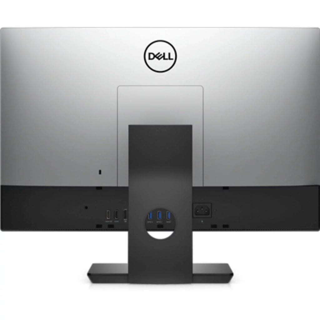 AIO Optiplex SSD GHz 23.8" | Cores (Refurbished) | Core - - 16 512GB FHD (2022) i9 @ Restored 7400 Dell 7000 5.1 RAM 64GB |