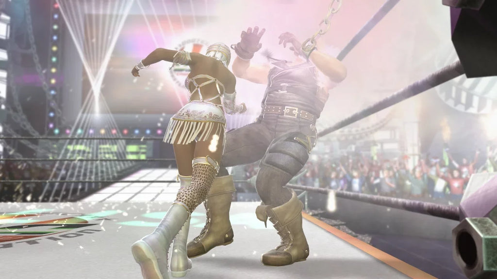 Koei Dead Alive (Xbox 4 360) or Tecmo
