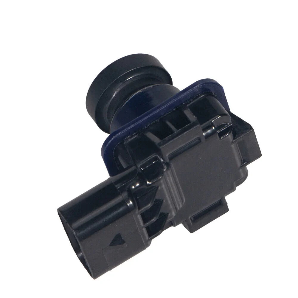 G·PEH For ET4Z-19G490B Rear Camera 2011-2014 Backup Edge Assist Parking Ford View