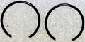 RFI GTI RFI 97-01 Compatible GSX 03 95-97 96-01 New 97 94 GTI 96 SPI XP Sea-Doo 93-95 SPX LE GSX GSI XPI XP GTS 99-01 Circlip 96-97 LE 96-03 HX 95-97 GTX With 650-800CC 02-03 GS 97-99