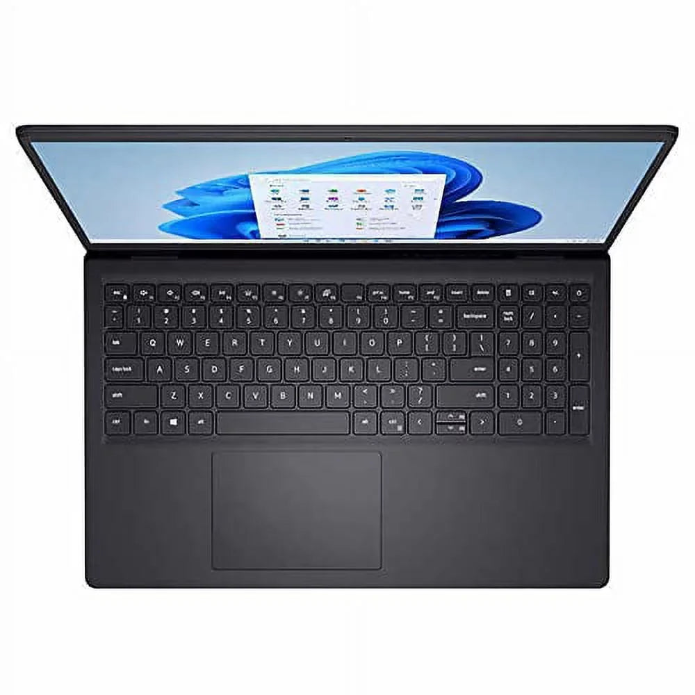 Xe Inspiron 2022, Newest Display, i3520 15.6" DDR4, 10 12th Graphics, 6, Intel Iris 32GB i7-1255U, 3000 Bluetooth, WiFi Windows Gen 120Hz 1TB 10-Core SSD, Dell Laptop Core HDMI, FHD Pro NVMe