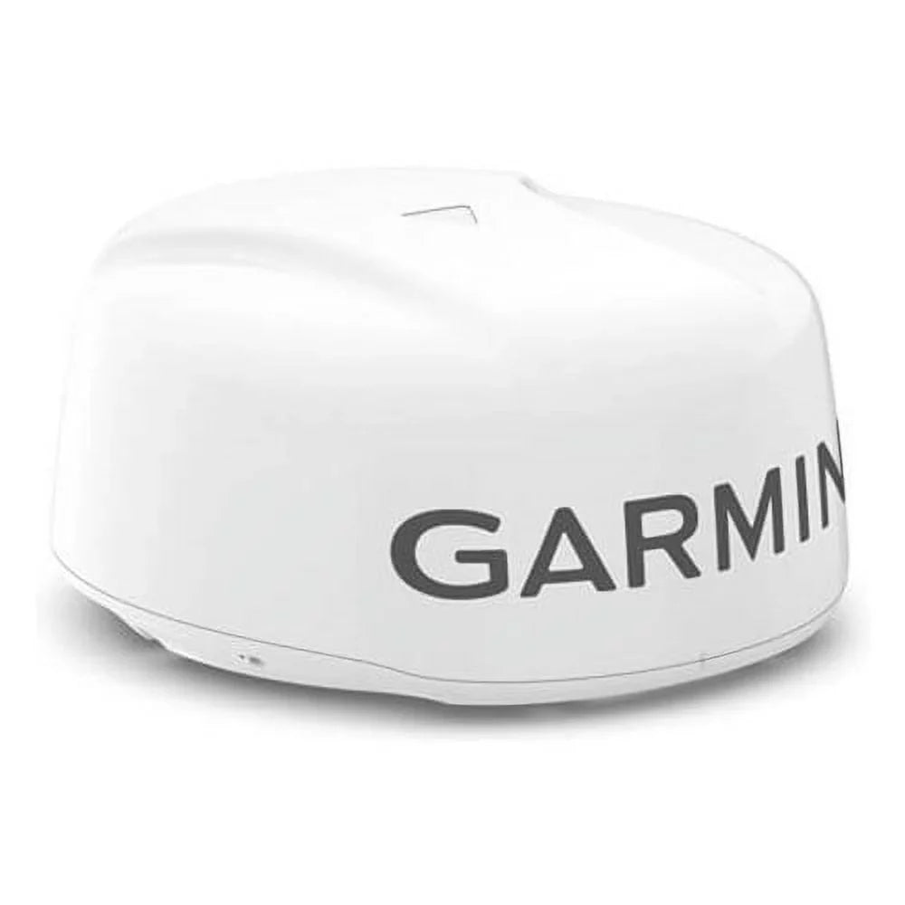 Dome 18x 18" White Watt 50 Cables Radar GMR with 15m Fantom Garmin