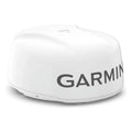 Dome 18x 18" White Watt 50 Cables Radar GMR with 15m Fantom Garmin
