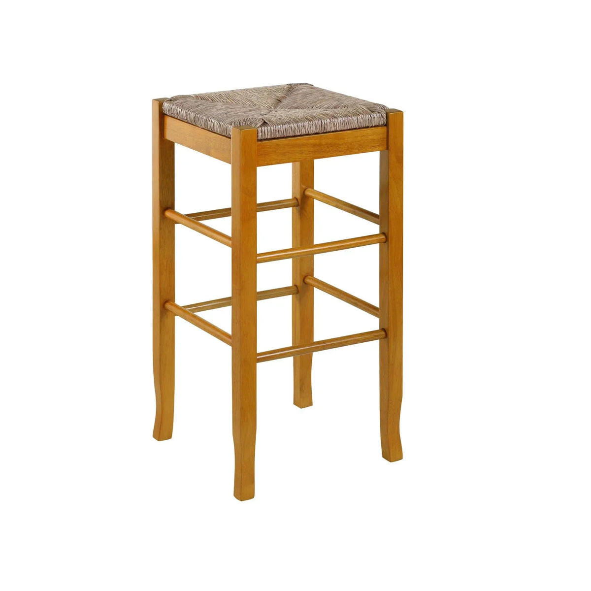Stool Rush - in. Square 29 Boraam Bar