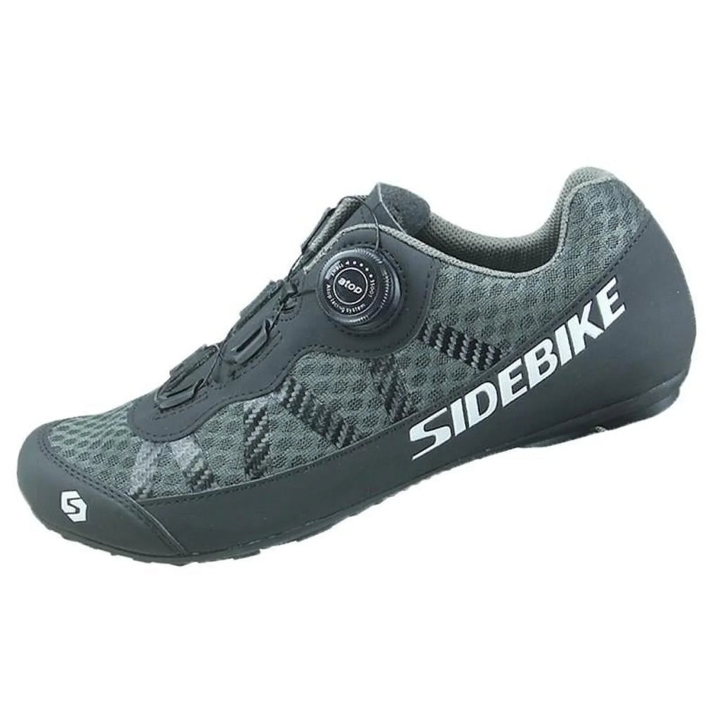 Women Biking Sports Magideal Hiking Shoes - Bike Gray, Men Adults 44 Running