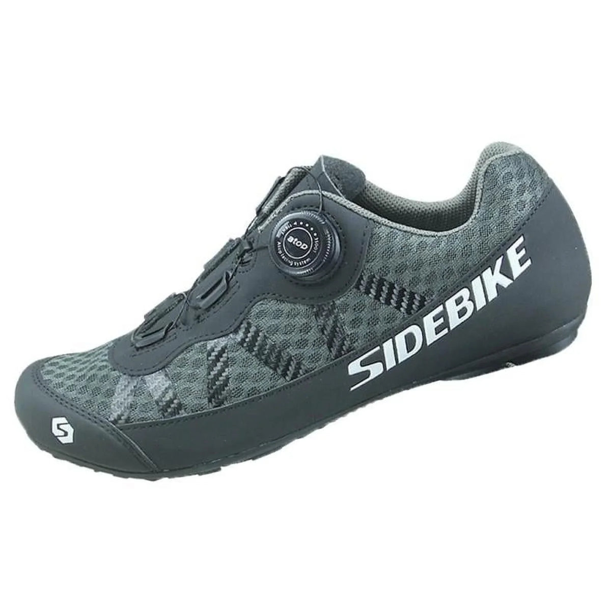Women Biking Sports Magideal Hiking Shoes - Bike Gray, Men Adults 44 Running