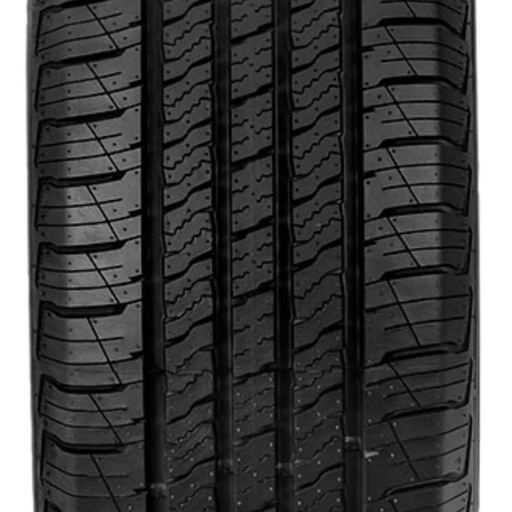 2016-18 HFE, 1500 Lionclaw 275/60R20 1500 Ram 2019-20 Fits: Warlock Classic Ram HT 114T Lionhart