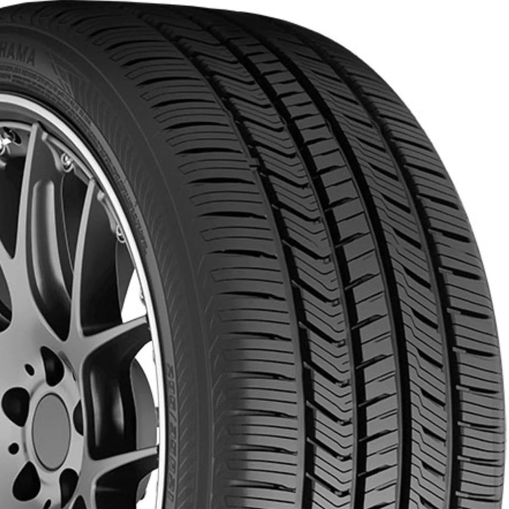 235/45R20XL Season Yokohama X-CV Tire All Geolandar BW 100W