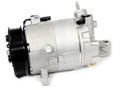 3.6L - Compressor with Impala 2018 2019 LFX Compatible VIN - 3 A/C V6 Chevy