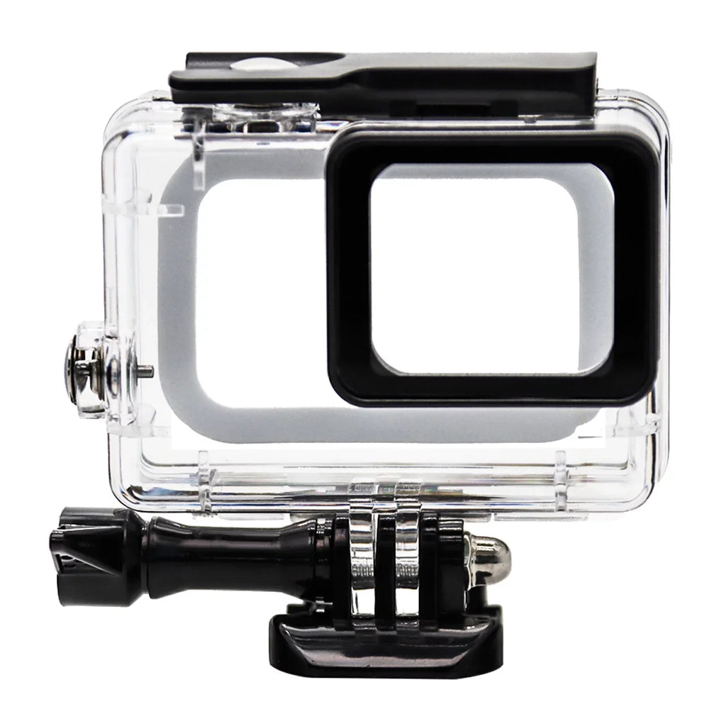 12MP Action Housing Waterproof Camera Restored HERO7 Silver With ECommerce (Refurbished) Screen Super Dive Suit HD Photos Camcorder Touch Case Digital Packaging GoPro Video 4K +