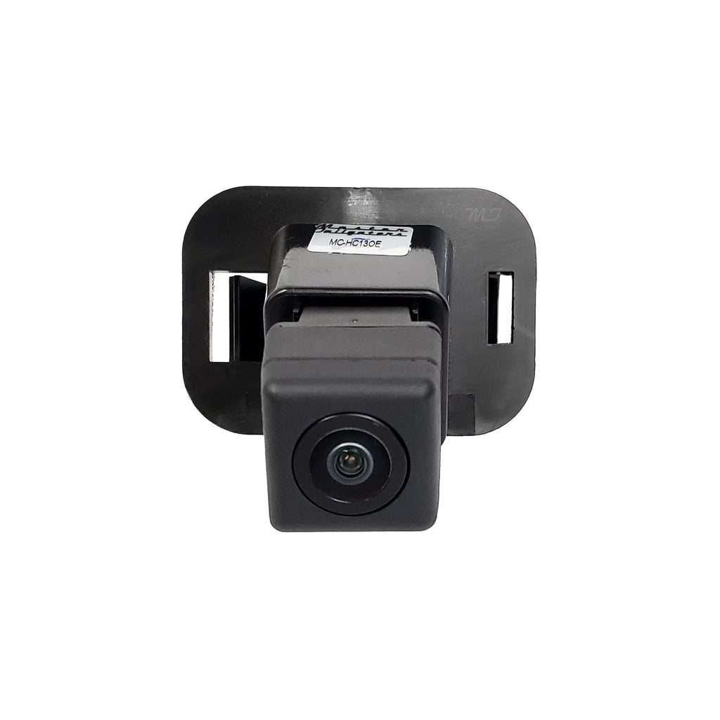 Coupe Replacement Backup 39530-TS8-A51 Wide # w/o Tailgaters Honda Part Camera Civic (2013-2015) Master OE Angle