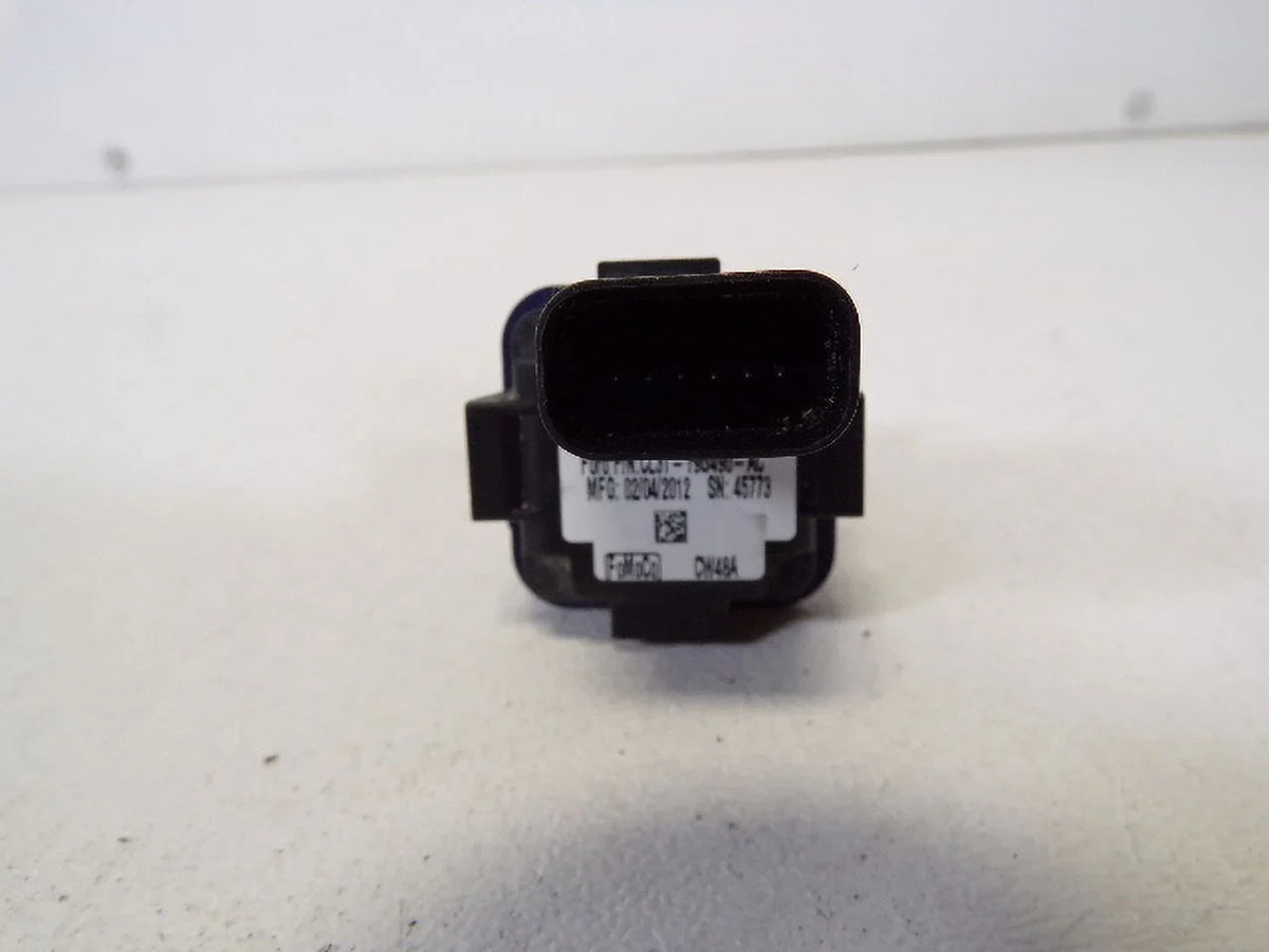 OEM Rear View Backup Ford 12-14 LKQ Pre-Owned Camera F150 (Good)