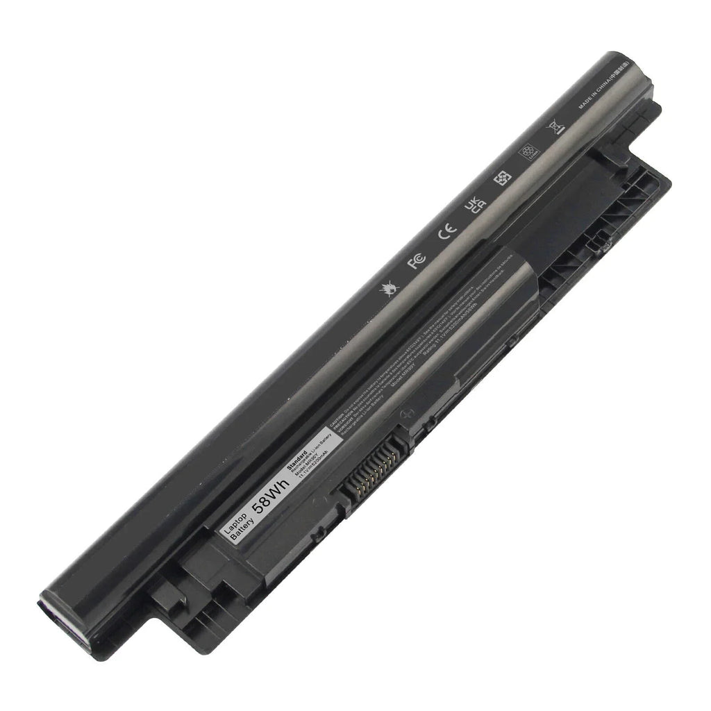 14(3421) 15(3521) Dell 17R 14R(5421) 58wh 5721 15R(5521) Inspiron for battery