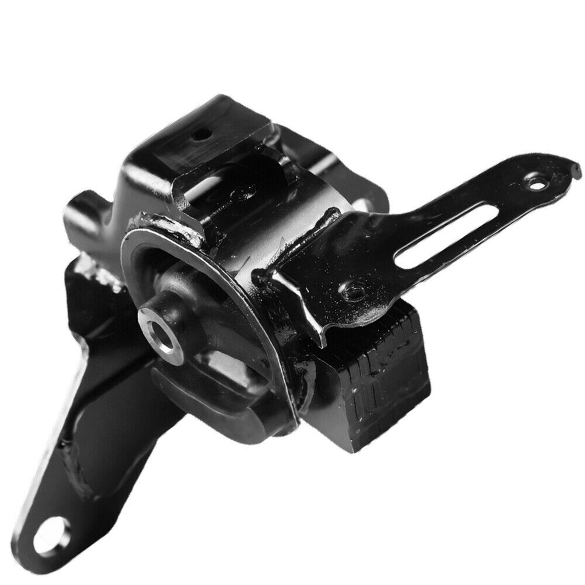 2019 Transmission Advance 2016 10109 1.8L Left 2015 for Compatible with 123720T330 Corolla Auto A42026 2014-2019 Mount Toyota 2017 CVT CF Sedan 2018 2014