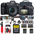 Canon f/4L (4082C012) More EOS Mirrorless R6 with Camera 24-105mm + Lens
