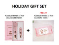 SET] [NO. + * Beige] Dark Collagen TALK GIFT 11 CLEANSING [HOLIDAY $20 33 BEAUTY + * LA TISSUE PA++++ TRANEX 80 PLUS SAMPLES FREE BB Cream FREE VALUE SPF50+ SHEETS PLAN36.5